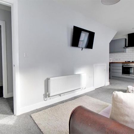 Nelson By The Docks Serviced Apartments By Roomsbooked Глостер Екстер'єр фото